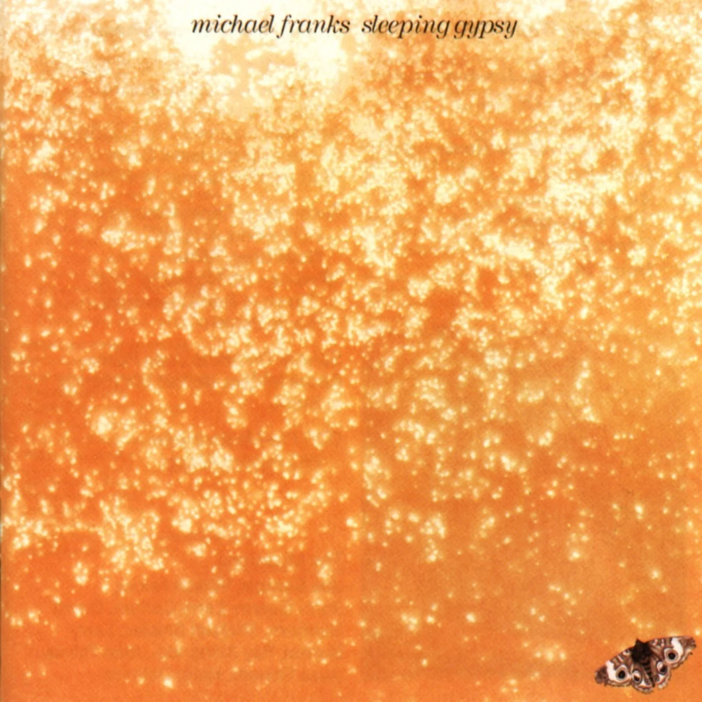 Discography — Michael Franks